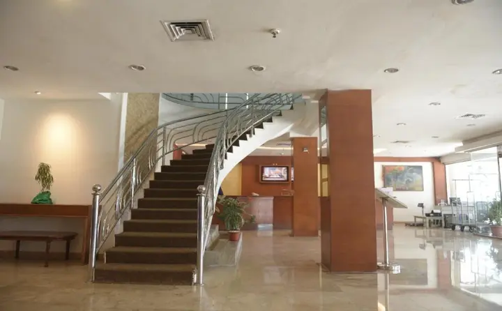 Палембанг: SUPER OYO Collection O 166 Hotel Princess