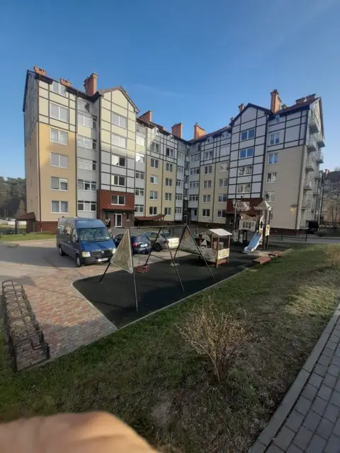 Апартаменты Александра — фото 1