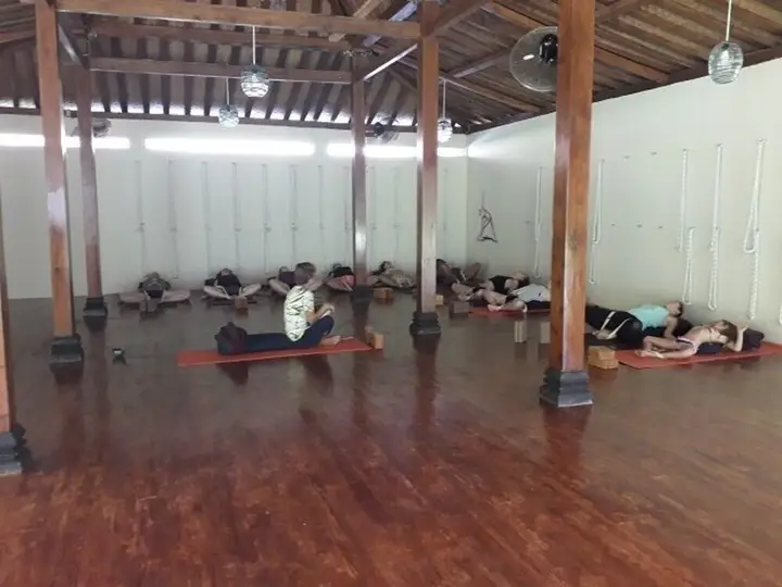 Gypsea Yoga Eco Retreat — фото 3