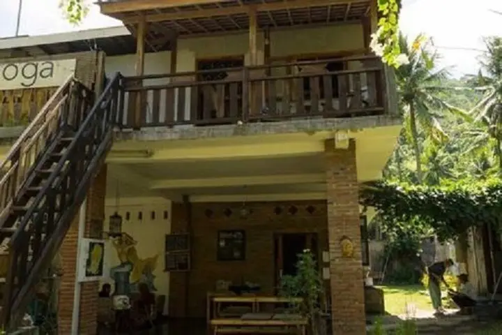 Gypsea Yoga Eco Retreat — фото 1
