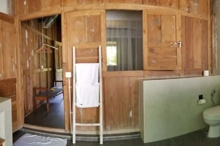 Сенджиги: Gypsea Yoga Eco Retreat