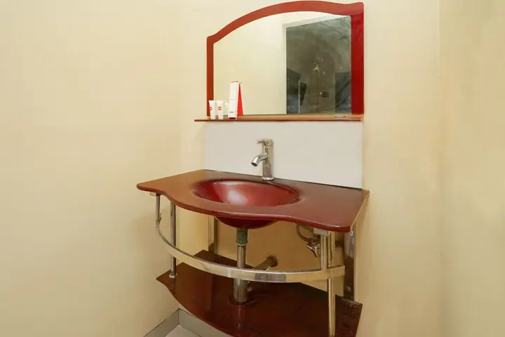 Сурабая: OYO 179 68 residence