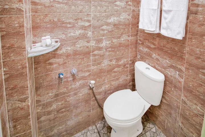Сурабая: OYO 179 68 residence