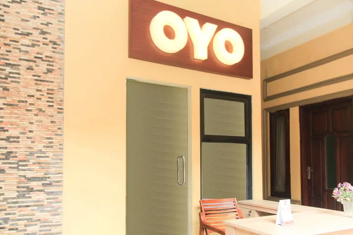 Сурабая: OYO 179 68 residence