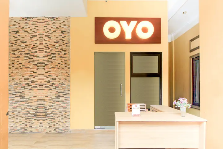 OYO 179 68 residence — фото 2
