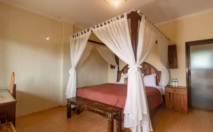 Батурити: Pondok Nyoman Bedugul