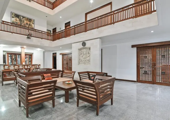 Блахбату: Starloka Saba Bali