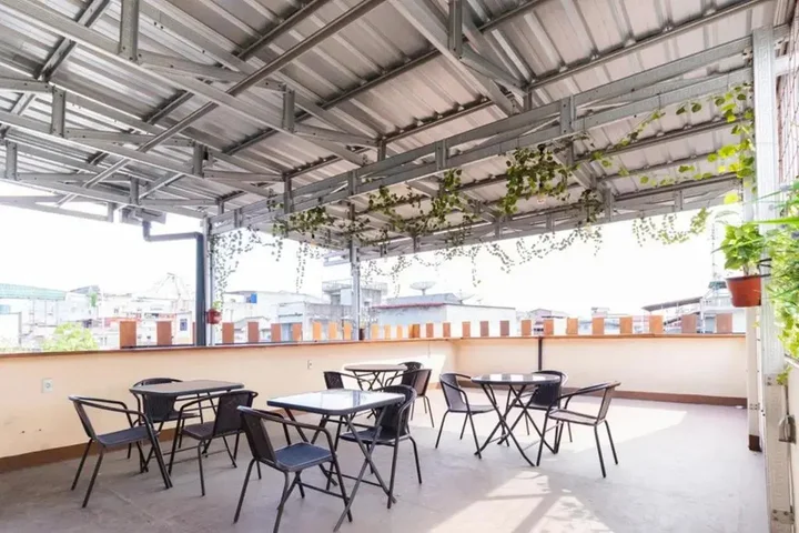 Медан: Capsule Inn Medan