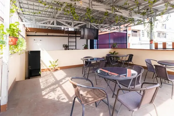 Медан: Capsule Inn Medan