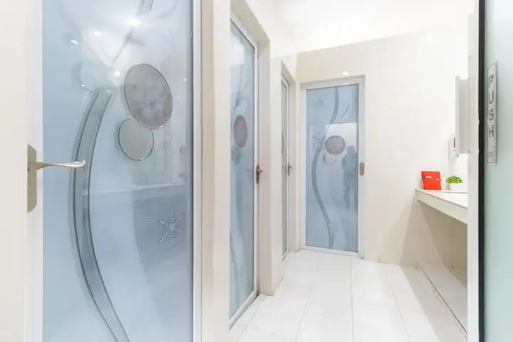 Медан: Capsule Inn Medan