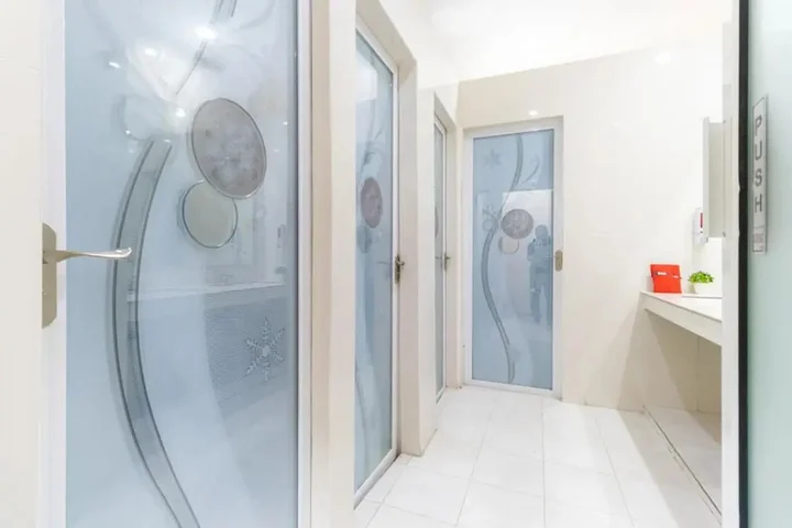 Медан: Capsule Inn Medan