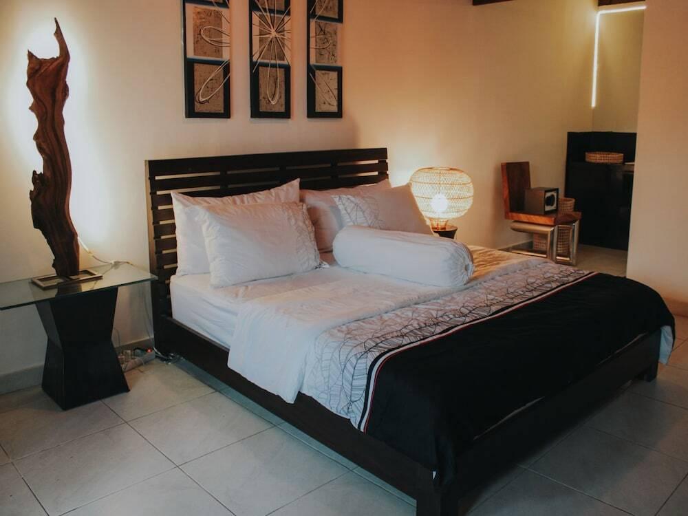 QI Villa in Seminyak — фото 1