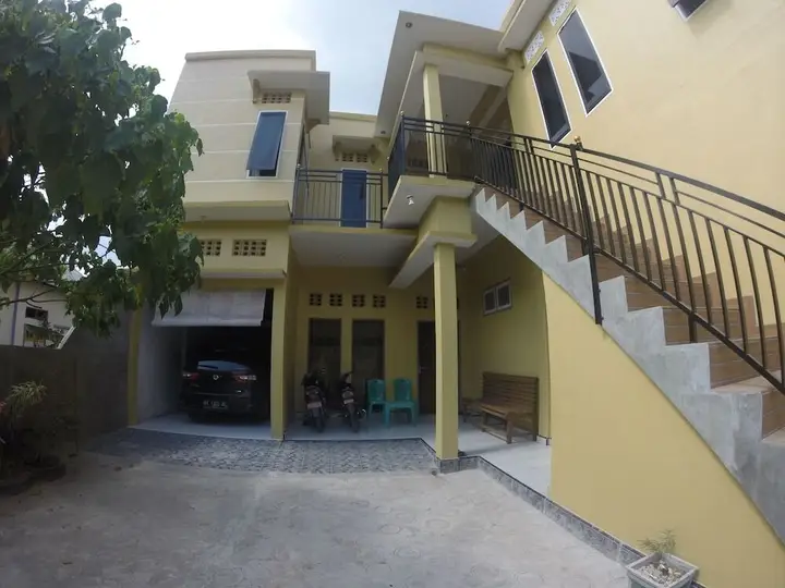 Artha Homestay Tomia — фото 1