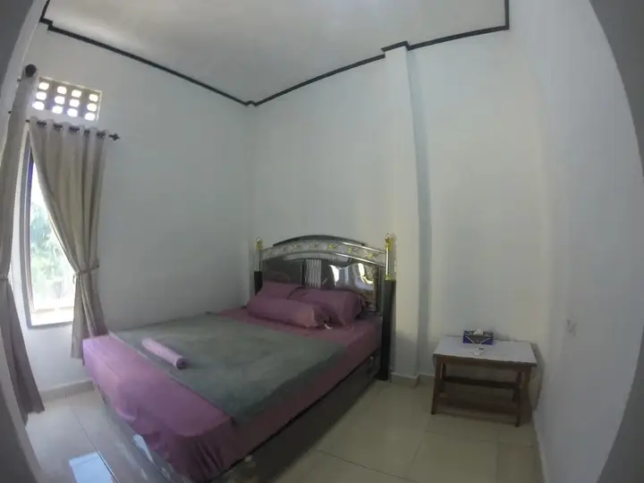 Artha Homestay Tomia — фото 2