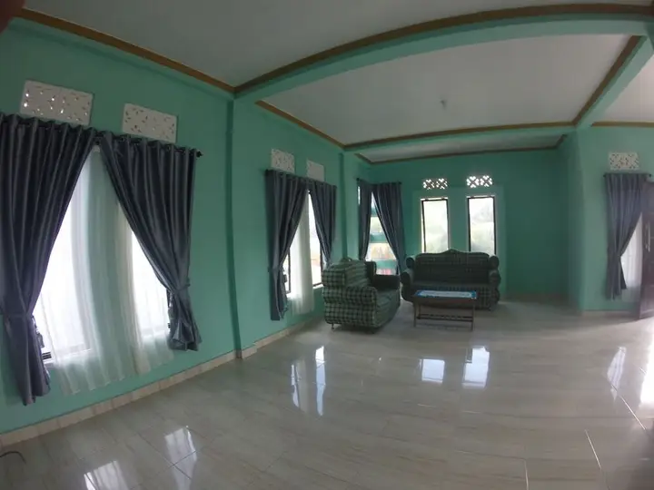 Artha Homestay Tomia — фото 5