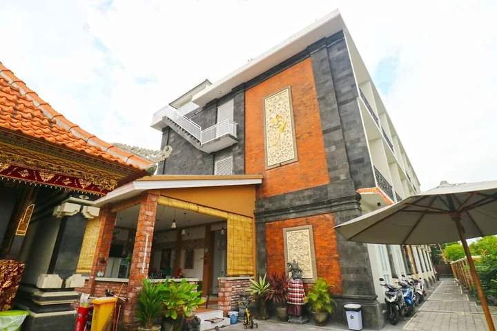 Табанан: Batukaru Garden 5 Shevilla Residence