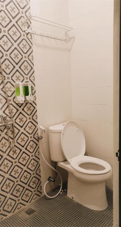 Боробудур: Borobudur Bed & Breakfast - Hostel