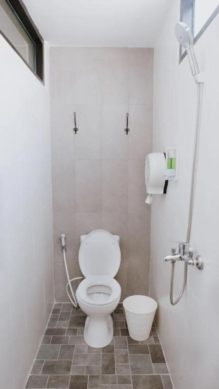 Боробудур: Borobudur Bed & Breakfast - Hostel