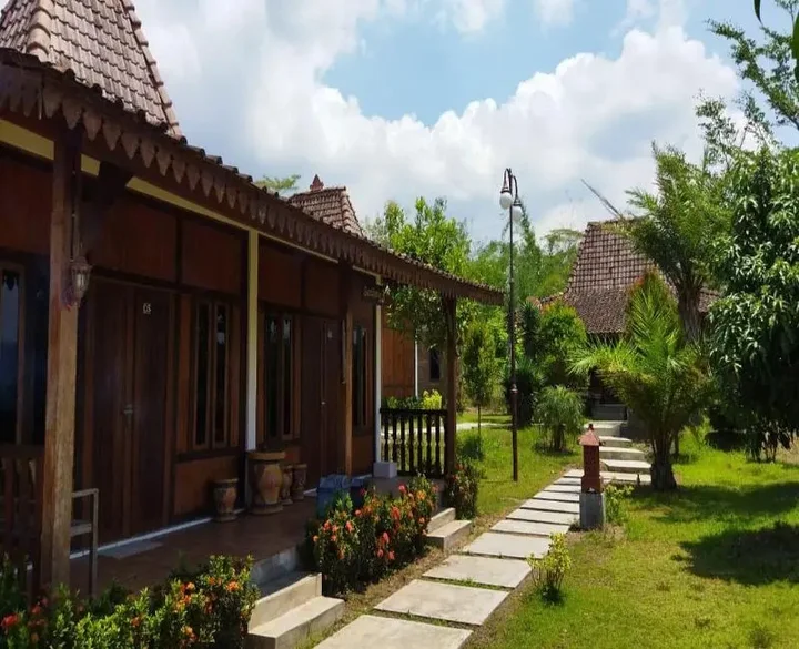 Боробудур: Borobudur Bed & Breakfast - Hostel