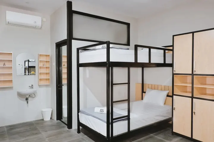 Боробудур: Borobudur Bed & Breakfast - Hostel