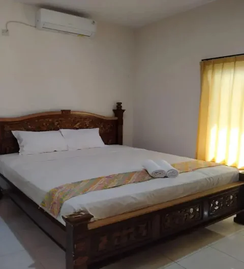 Боробудур: Borobudur Bed & Breakfast - Hostel