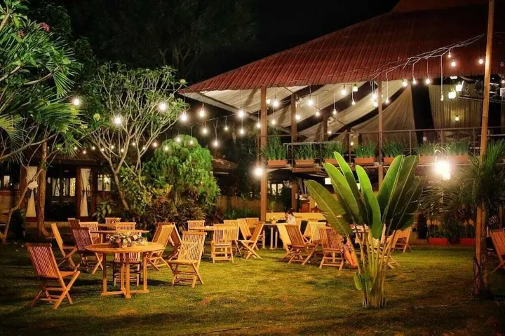 Боробудур: Borobudur Bed & Breakfast - Hostel
