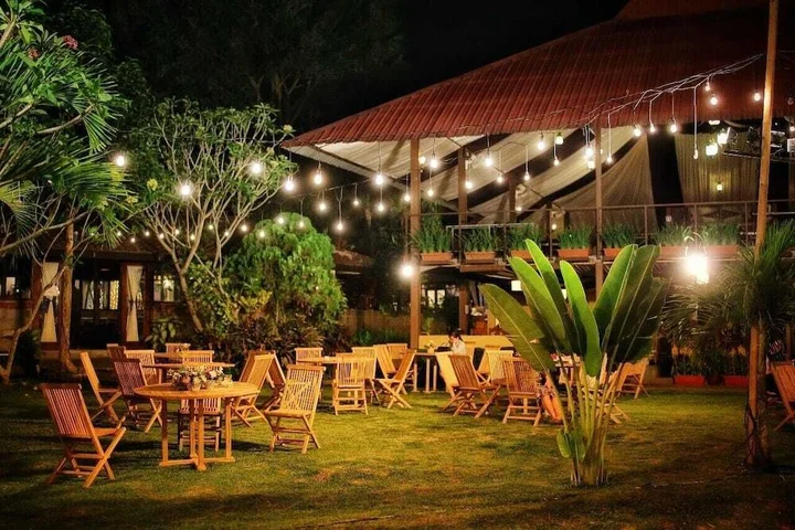 Боробудур: Borobudur Bed & Breakfast - Hostel