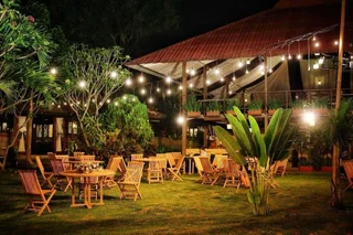 Боробудур: Borobudur Bed & Breakfast - Hostel