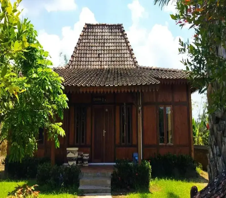 Боробудур: Borobudur Bed & Breakfast - Hostel