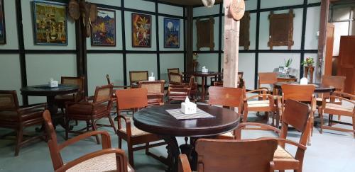 Боробудур: Borobudur Bed & Breakfast - Hostel