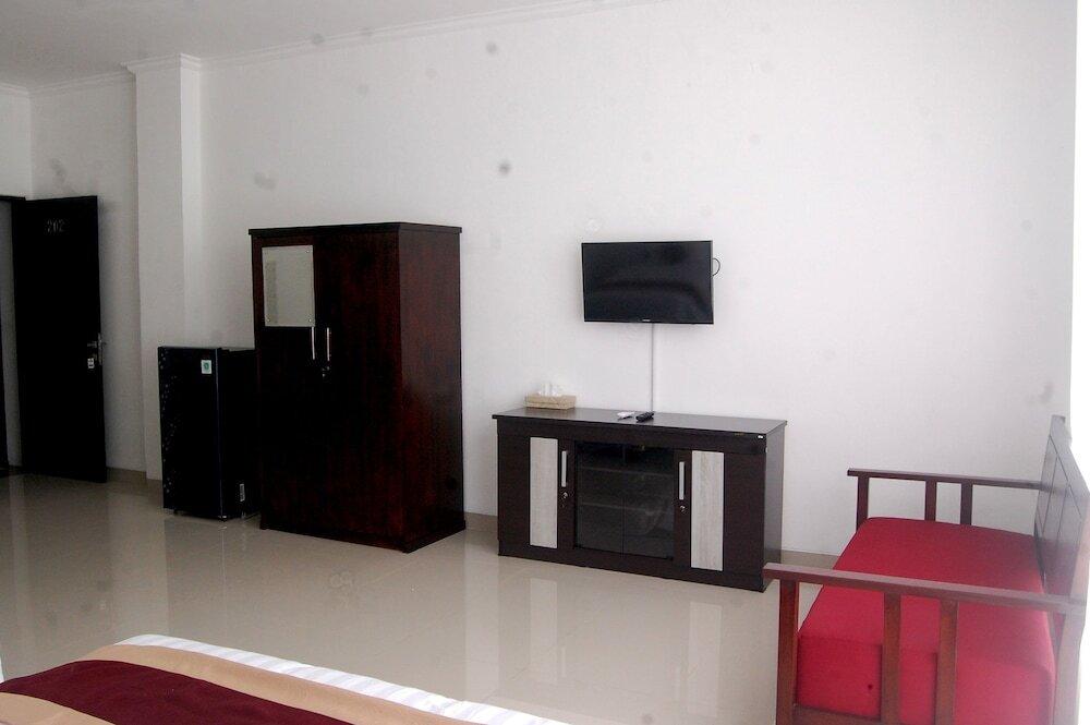 Джимбаран: Uluwatu Suite's