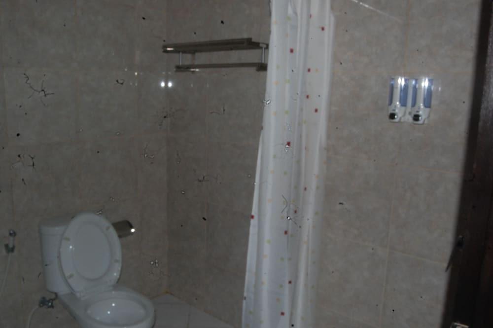 Джимбаран: Uluwatu Suite's