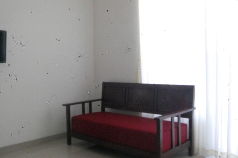 Джимбаран: Uluwatu Suite's