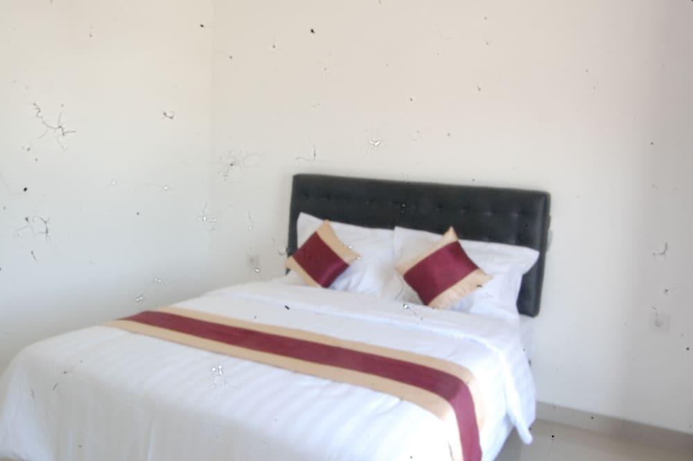 Джимбаран: Uluwatu Suite's