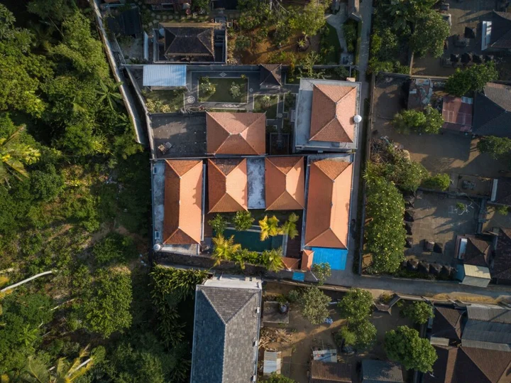 Убуд: Kalya Villa
