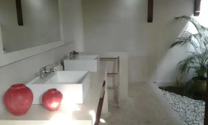 Чангу: Villa Wildflower Canggu