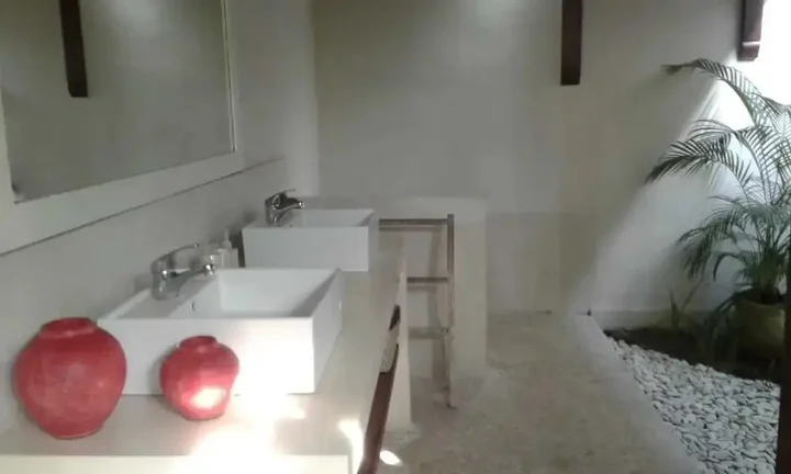 Чангу: Villa Wildflower Canggu