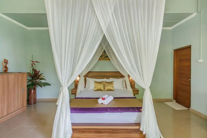 Пенати: Villa D'Carik Bali