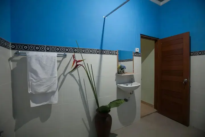 Пенати: Villa D'Carik Bali