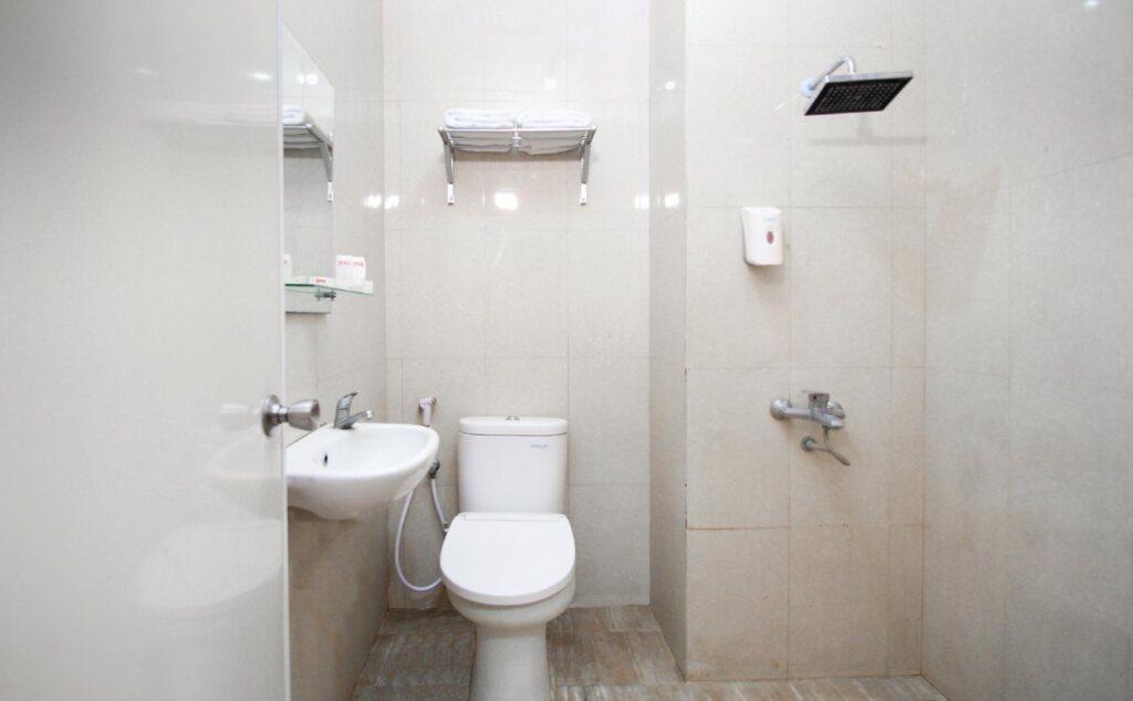 Сурабая: OYO 109 Pucangkerep Residence