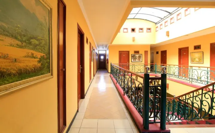 Сурабая: OYO 109 Pucangkerep Residence