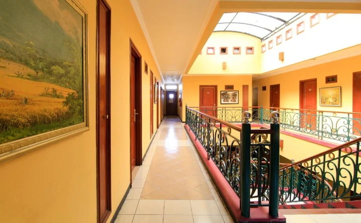 Сурабая: OYO 109 Pucangkerep Residence