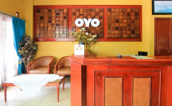 OYO 109 Pucangkerep Residence — фото 2