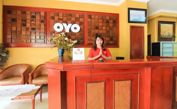 Сурабая: OYO 109 Pucangkerep Residence