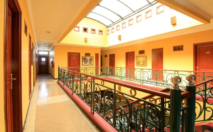 Сурабая: OYO 109 Pucangkerep Residence