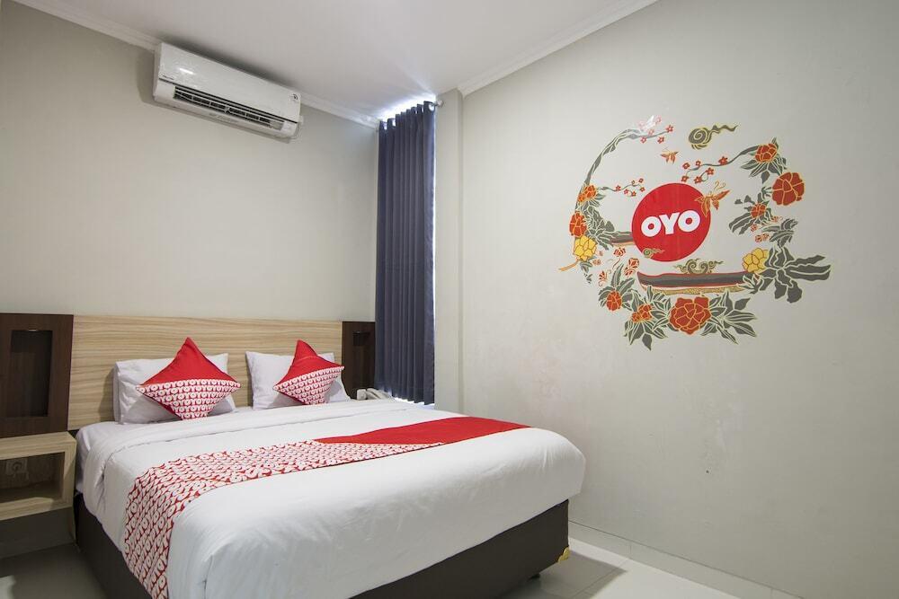 Слеман: OYO 114 Plemburan Residence