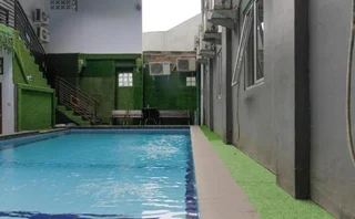 Тангеранг: RedDoorz Plus near Budi Luhur University Jakarta
