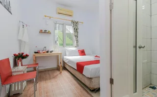 Тангеранг: RedDoorz Plus near Budi Luhur University Jakarta