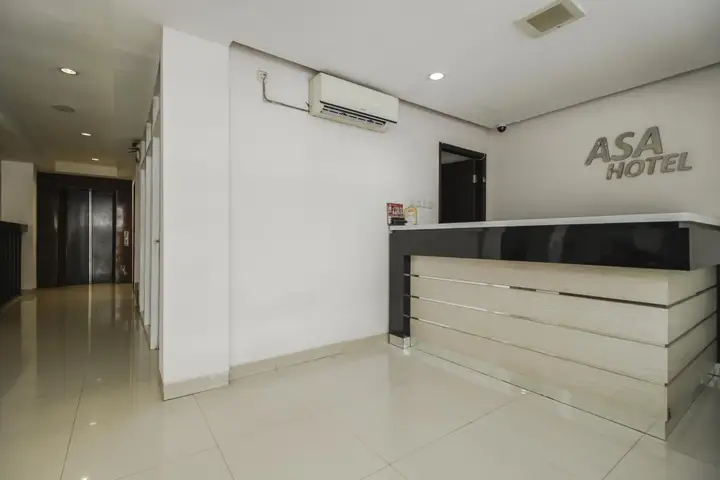 RedDoorz Plus near Galaxy Bekasi — фото 2