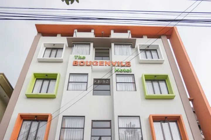 Бандунг: RedDoorz Plus near Trans Studio Mall 4